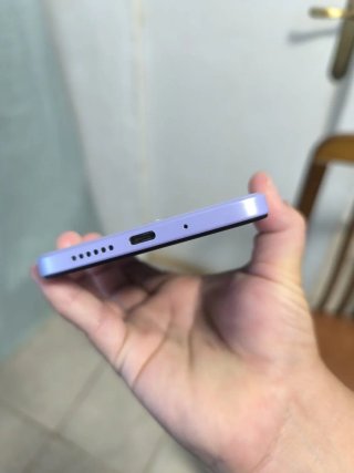 Movil redmi de 128gb