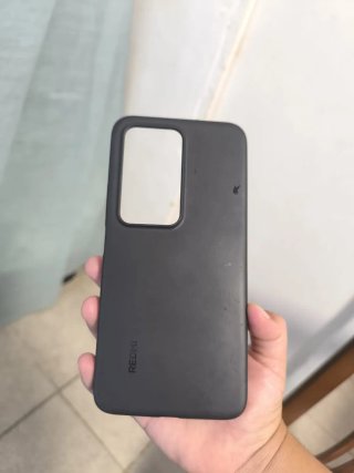 Movil redmi de 128gb