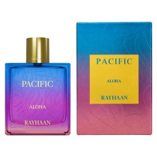RAYHAAN ALOHA PERFUME ARABE