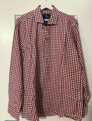 Disfraz hombre divertido, talla adaptable M, L, XL