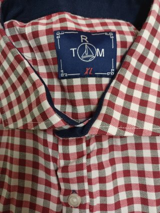 Disfraz hombre divertido, talla adaptable M, L, XL