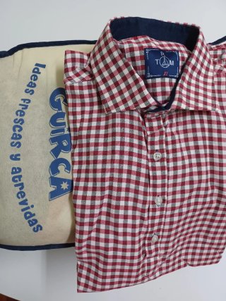 Disfraz hombre divertido, talla adaptable M, L, XL