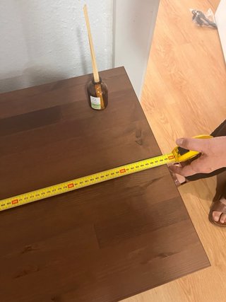 Mueble TV, como nuevo