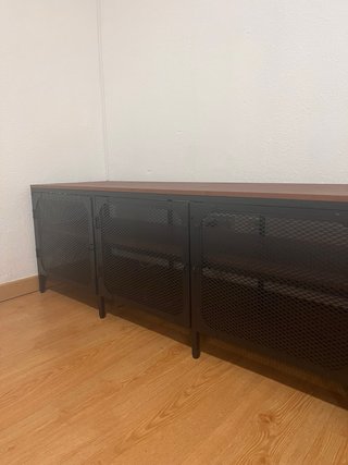 Mueble TV, como nuevo