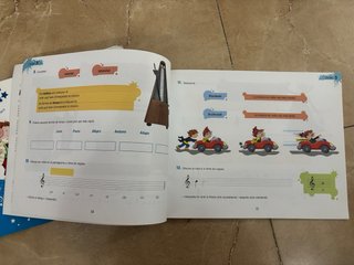 Música 4 cicle mitjà d'educació primària