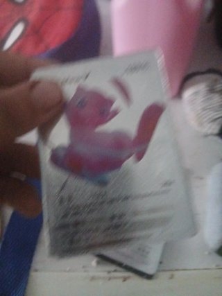 Cartas de. Pokemon