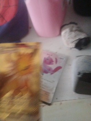 Cartas de. Pokemon