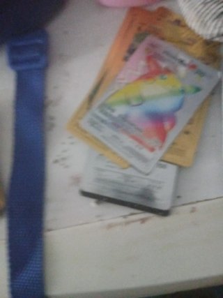 Cartas de. Pokemon