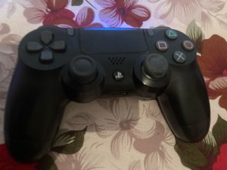Ps4 con 1 joypad