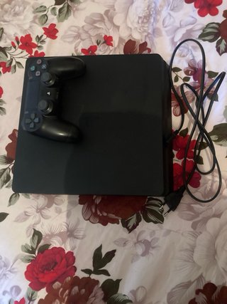 Ps4 con 1 joypad