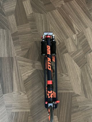 Patinete tijuana city 120