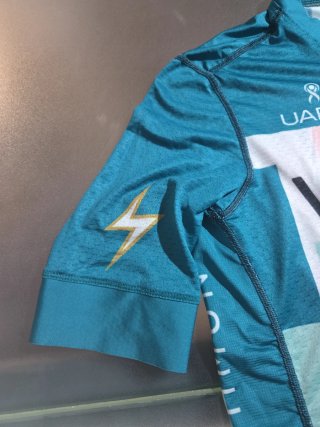 Maillot flower