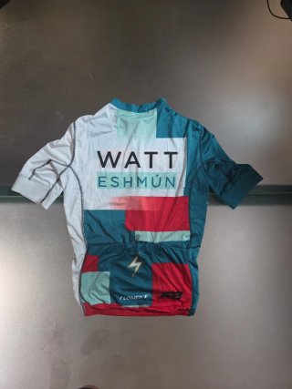 Maillot flower