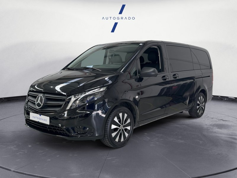 Mercedes-Benz Vito 114 CDI Tourer Select Larga 2023