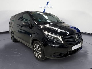 Mercedes-Benz Vito 114CDI AT 100kW Tourer Select Larga