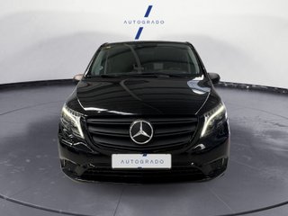 Mercedes-Benz Vito 114CDI AT 100kW Tourer Select Larga