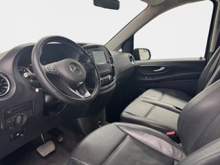Mercedes-Benz Vito 114CDI AT 100kW Tourer Select Larga