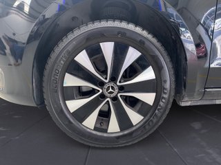Mercedes-Benz Vito 114CDI AT 100kW Tourer Select Larga