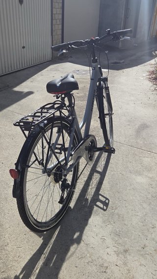Bicicleta kross Trans 2.0 sr Lady