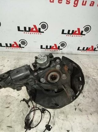 Mangueta delantera toyota m15afks yaris 94919