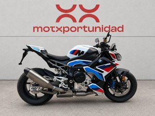 BMW M 1000 R