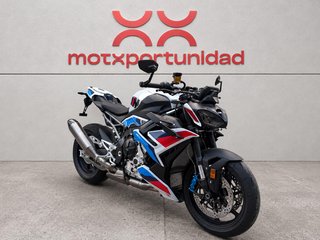 BMW M 1000 R