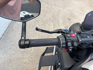 BMW M 1000 R