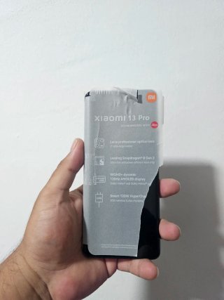 Xiaomi 13 pro