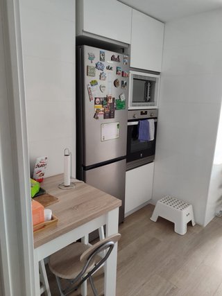 Alquiler habitacion para verano.