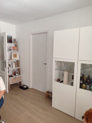 Alquiler habitacion para verano.