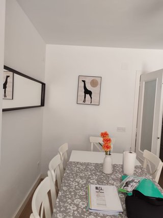 Alquiler habitacion para verano.