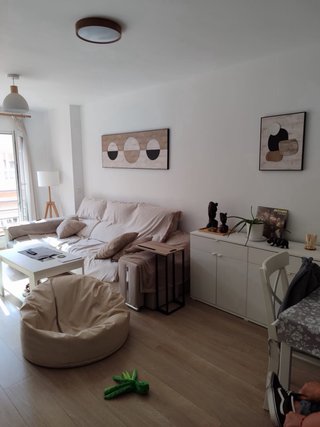 Alquiler habitacion para verano.
