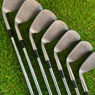 Set Palos de Golf TITLEIST DTR