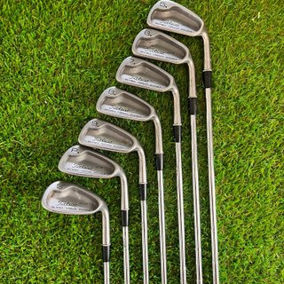 Set Palos de Golf TITLEIST DTR