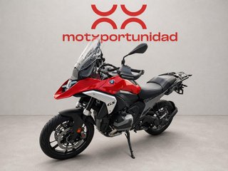 BMW R 1300 GS