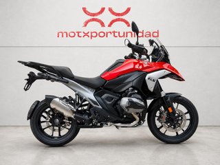 BMW R 1300 GS
