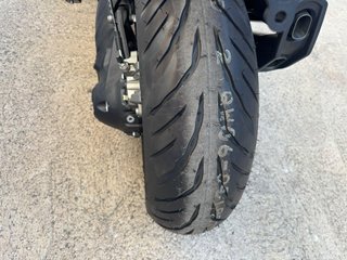 BMW R 1300 R