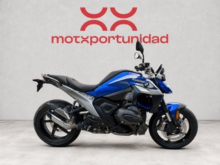 BMW R 1300 R