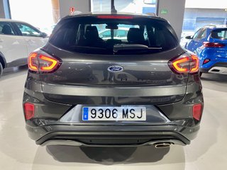Ford Puma 1.0 ECOBOOST 125CV MHEV STLINE 06/2024