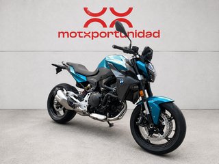 BMW F 900 R