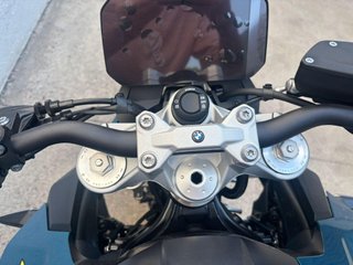 BMW F 900 R