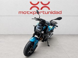 BMW F 900 R