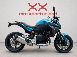 BMW F 900 R