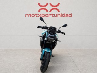 BMW F 900 R