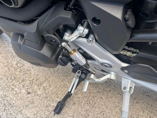 BMW F 900 R