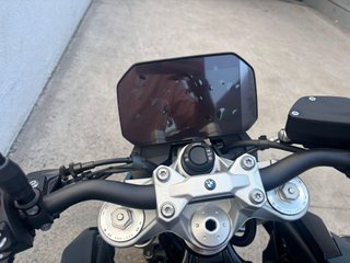 BMW F 900 R