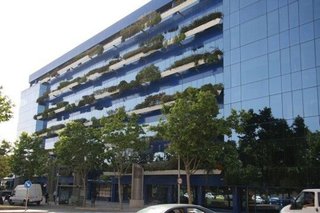Garaje en alquiler en Bufalà en Badalona