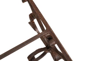 Base per Tavolo in ferro L136xP80xH43 cm · Tavoli