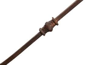 Base per Tavolo in ferro L136xP80xH43 cm · Tavoli