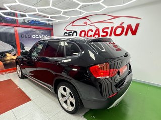 BMW X1 2010